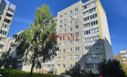 Купить 2-комнатную квартиру, Гродно, Дзержинского, 155. Фото 1