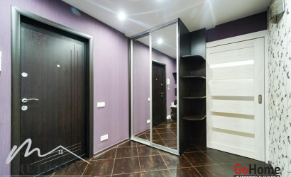 Купить 2-комнатную квартиру, Минск, Игнатовского ул., 8(Фрунзенский район). Фото 22
