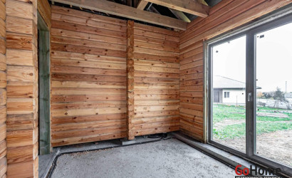 Купить дом в деревне, Милаши, 10 соток. Фото 29