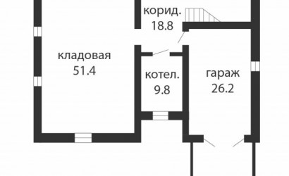 Купить дом, Брест, Мусоргского ул., 10 соток. Фото 38