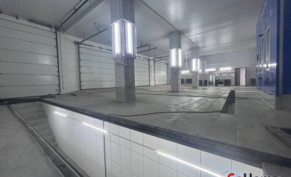 Продажа офиса, Витебск, ул. М.Горького , д. 42, от 1500 до 1550 кв.м.. Фото 12