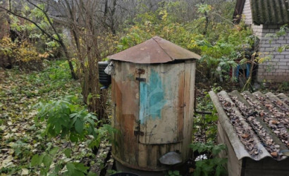 Купить дом, Заболотье, Пролетарская ул., 25 соток. Фото 13