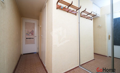 Купить 1-комнатную квартиру, Минск, Берута ул., 6/1 (Фрунзенский район). Фото 12