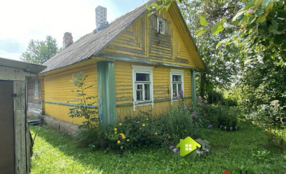 Купить дом, Саковичи, Слонимская ул., 17, 22 соток. Фото 9