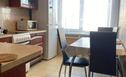 Купить 3-комнатную квартиру, Бобруйск, Горького ул., 41. Фото 8