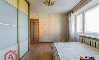 Купить 2-комнатную квартиру, Минск, Жукова, 25/1 (Московский район). Фото 10