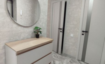 Снять 2-комнатную квартиру на сутки, Барановичи, Тельмана, 177/1. Фото 2