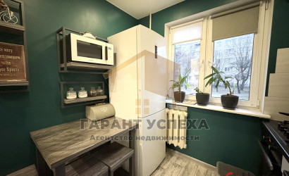 Купить 2-комнатную квартиру, Брест, ул. Советской Конституции. Фото 2