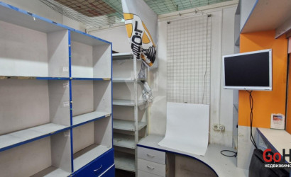 Продажа помещения, Минск, Некрасова ул., 73,  9.8 кв.м.. Фото 8