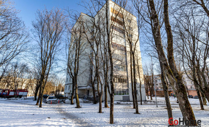 Купить 1-комнатную квартиру, Минск, Калиновского ул., 23/а (Первомайский район). Фото 24