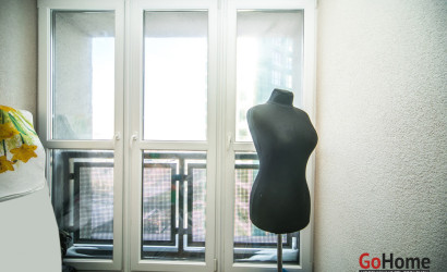 Купить 3-комнатную квартиру, Минск, Лейтенанта Кижеватова, 3А (Октябрьский район). Фото 20