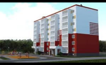 Купить 1-комнатную квартиру, Бобруйск, пр. Строителей, 10. Фото 9