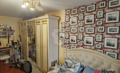 Купить 2-комнатную квартиру, Минск, Харьковская ул., 78/3 (Фрунзенский район). Фото 2