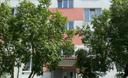  44.2 м2, Молодечно(Космонавтов ул., 1/А)