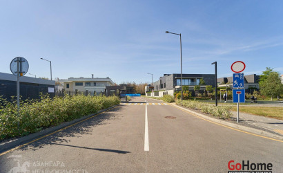 Купить коттедж, Минск, Ратомская ул., 4, 13.9 соток. Фото 2