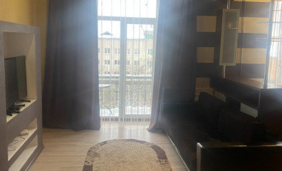 Снять 2-комнатную квартиру на сутки, Могилев, ул. Первомайская, д. 20. Фото 5