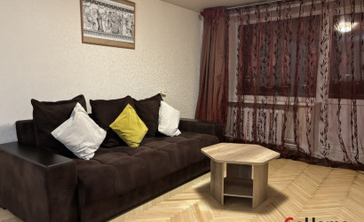 Снять 1-комнатную квартиру на сутки, Минск, тракт Логойский, д.  (Советский район). Фото 7