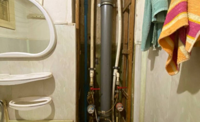 Купить 1-комнатную квартиру, Полоцк, Гоголя ул., 27/41. Фото 7