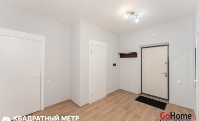 Купить 2-комнатную квартиру, Минск, Кольцова 4-й пер., 8(Советский район). Фото 17