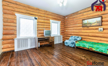 Купить дом, Червень, Минская ул., 15 соток. Фото 13