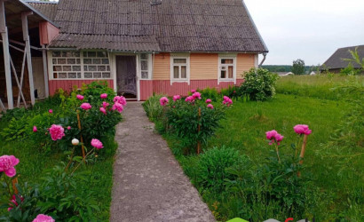 Купить дом, Деревная, Молчадская ул., 18, 25 соток. Фото 1