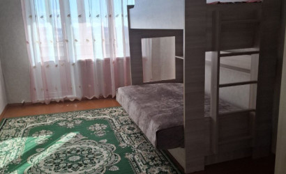 Снять 1-комнатную квартиру, Минск, просп. Рокоссовского, д. 153 (Ленинский район). Фото 4