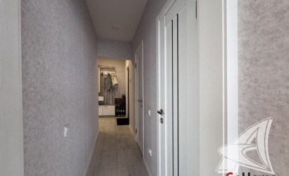 Купить 3-комнатную квартиру, Брест, Гобк, ул. Героев обороны Брестской крепости. Фото 20