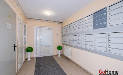 Купить 3-комнатную квартиру, Минск, Водолажского, 6А (Первомайский район). Фото 17
