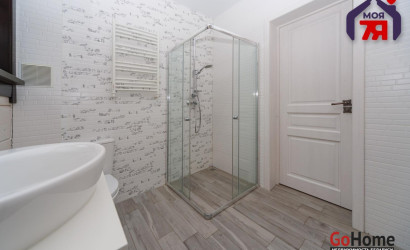 Купить дом в деревне, МАЛИНОВКА-2001, 10 соток. Фото 16