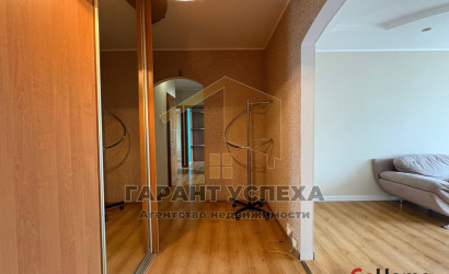 Купить 3-комнатную квартиру, Брест, ул. Рябиновая, д. . Фото 4