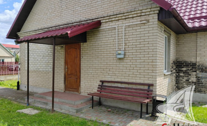 Купить дом, Жабинка, г. Жабинка, 8.08 соток. Фото 38