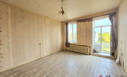 Купить 1-комнатную квартиру, Черницкий, Центральная ул., 18. Фото 15