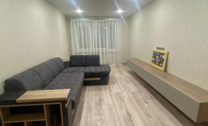 Купить 2-комнатную квартиру, Минск, Логойский тракт, 15/2(Советский район). Фото 2