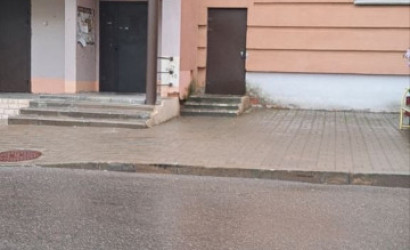 Продажа помещения, Витебск, Строителей, 5/2, 80.9 кв.м.. Фото 4