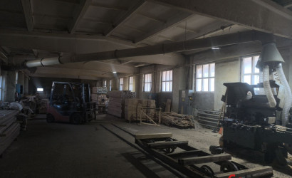 Аренда производственного помещения, Дзержинск, Фоминых 9, корп.1,  от 20 до 300 кв.м.. Фото 9