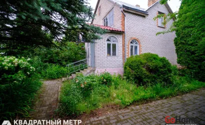  2-этаж.(236 м2), Шубники