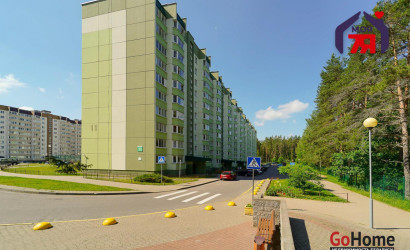 Купить 1-комнатную квартиру, Лесной, Александрова ул., 11. Фото 13