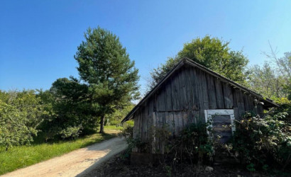 Купить дом, Осиновка, 1-й Осиновский, 3, 24.99 соток. Фото 1