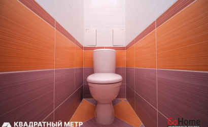 Купить 1-комнатную квартиру, Минск, ул. Одинцова, д. 77/3 (Фрунзенский район). Фото 12