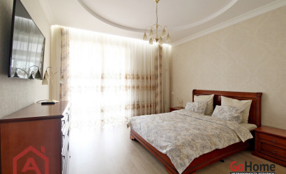 Снять 5-комнатную квартиру, Колодищи, Туровская. Фото 10