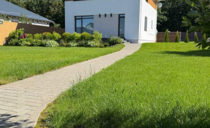 Купить коттедж, Водолей-2010, 9.12 соток. Фото 1