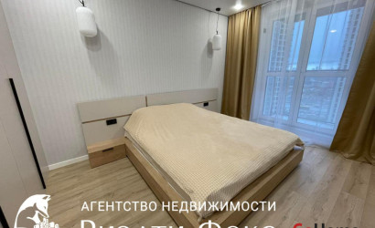 Снять 2-комнатную квартиру, Минск, Михаила Савицкого ул. 2 (Октябрьский район). Фото 4