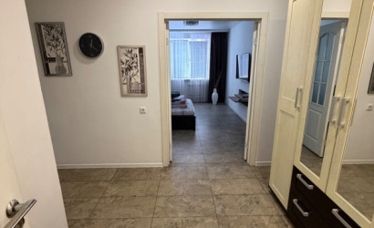 Снять 2-комнатную квартиру на сутки, Бобруйск, Рокоссовского 64а. Фото 1