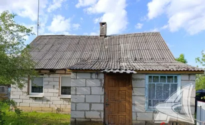  1-этаж.(46.7 м2), Блювиничи(Чернавчицкий с/с)