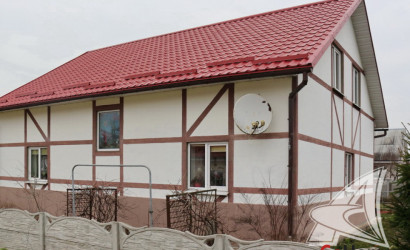 Купить дом, Каменица-Жировецкая, Мухавецкий с/с, 5 соток. Фото 9