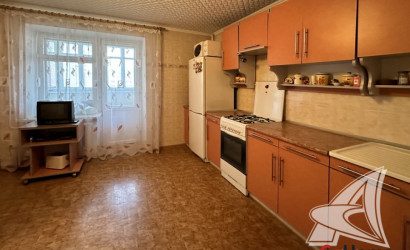 Купить 3-комнатную квартиру, Брест, Березовка, ул. Мошенского. Фото 5