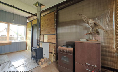 Купить участок, Миколка, СТ Верас-Калибр, 6 соток. Фото 17