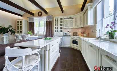 Купить коттедж, Мачулищи, Пригожая ул., 12.01 соток. Фото 8