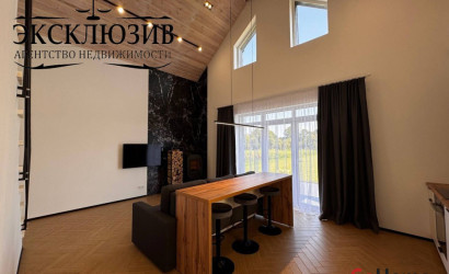 Купить дом, Радуга, Луговая ул., 18/Б, 15 соток. Фото 8