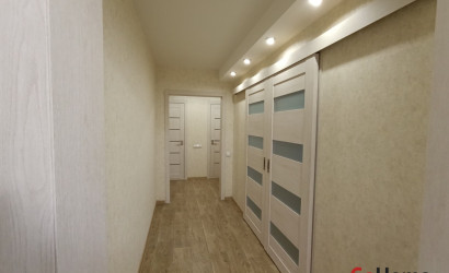 Купить 3-комнатную квартиру, Минск, ул. Лынькова, д. 23г (Фрунзенский район). Фото 17